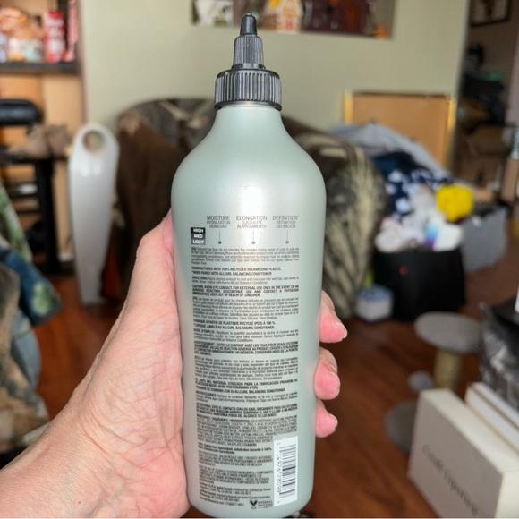Kenra All Curl Cleansing Rinse 300ml. New! - Picture 2 of 4